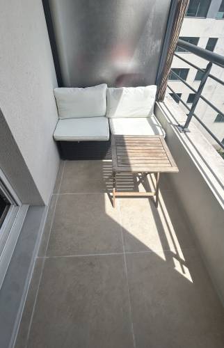 rénovation de terrasse