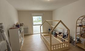Création de chambre de bébé - Bourg-lès-Valence 26600