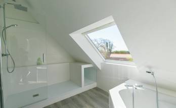 rénovation salle de bain Morlaix