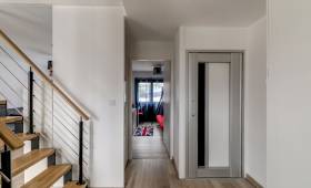 Rénovation résidence secondaire les sables d'olonne