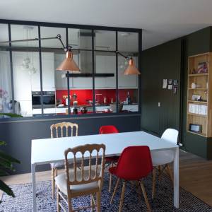 Une pièce en plus - Anne Dupont - La Maison Des Architectes