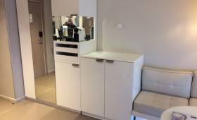 Aménager des rangements sur-mesure à La Côte Fleurie