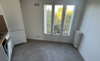 Nouvelle cuisine dans un appartement rénové - Nantes 44000