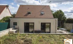 Extension de maison (Brunoy 91800)