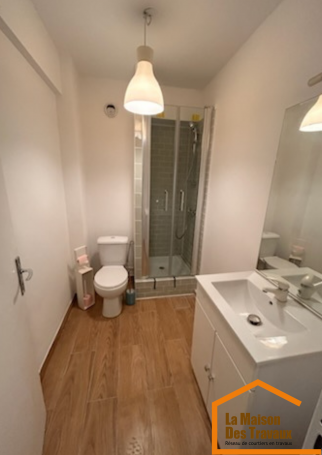 rénovation de salle de bain