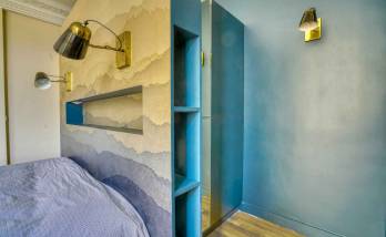 Création de placards sur-mesure à Boulogne