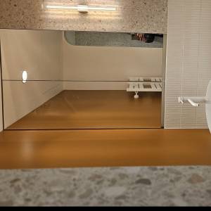 Rénovation d’un petit appartement à Paris par Céline Parisse - La Maison Des Architectes