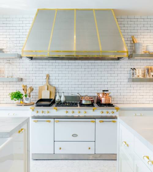 Rénovation de cuisine à SECLIN