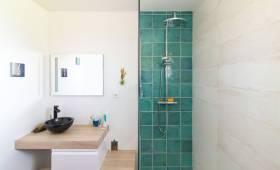 rénovation de salle de bain