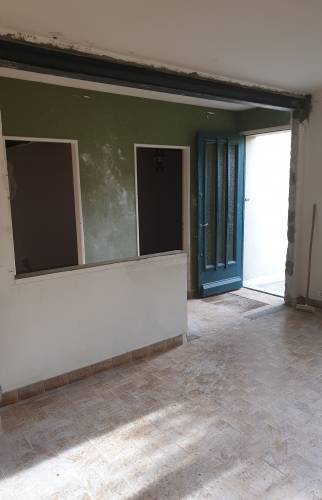 Isolation thermique plafon et ouvertures - Cergy- 95800 - 