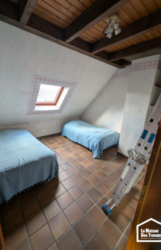 Chambre avant