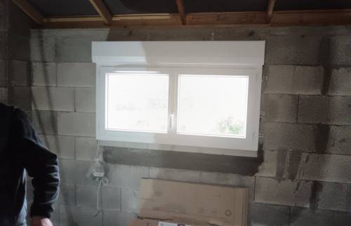 Création d'une suite parentale à Rhône 