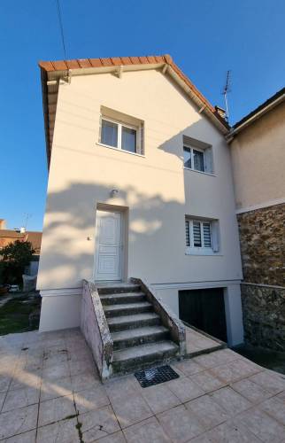 devant fini Allauch 13190