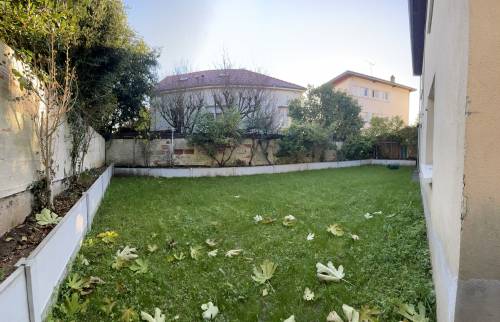 Rénovation des extérieurs à Igny