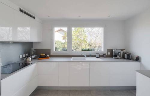 Rénovation intérieure d'une maison à Montrond-les-Bains (42149)