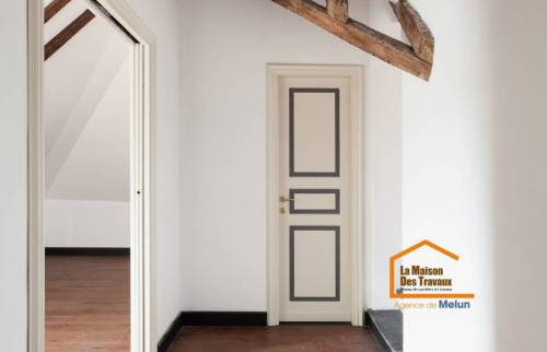Rénovation intérieure - Artisan RGE - Maincy (77950)