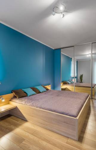 Rénovation de chambre Orvault