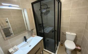 Réaménagement garage en appartement La Maison Des Travaux Alès