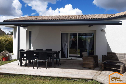 ravalement de façade