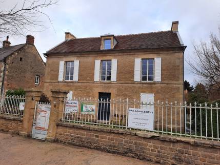 Nouvelle toiture (Mathieu 14920)