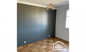 peinture appartement 