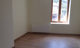  Nouvelle chambre de suite parentale rénovée - Jujurieux 01