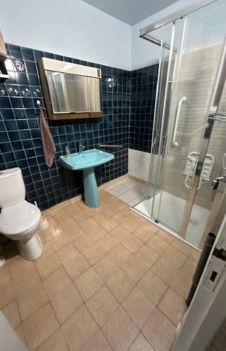 Rénovation de salle de bain à Saint-André-les-Vergers avant 2