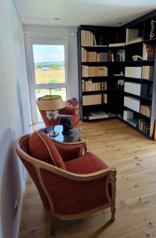 Rangements sur mesure à Rixheim