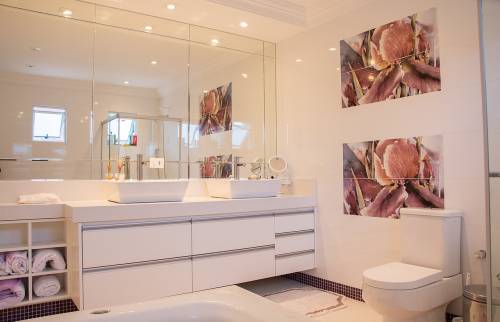 Rénovation d’une salle de bain à Vanves (92170)