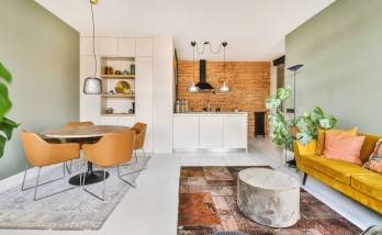 rénovation d'appartement