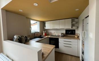 Rénovation de cuisine - Cholet 49300