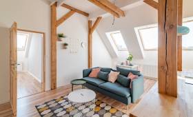 deco combles craponne