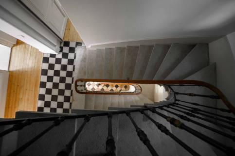 Ecully (69130) : Rénovation complète d'une maison de famille avec création d'une terrasse