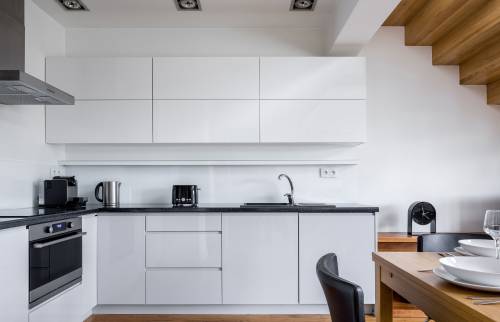 Création d'une cuisine à Chelles (77500)