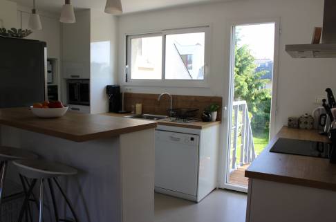 Agencement de cuisine Libourne