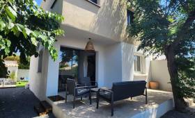 Surélévation de maison - Pérols 34470