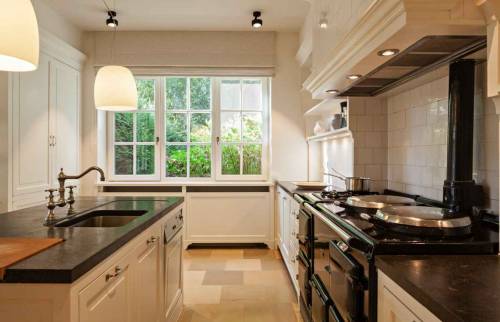 Création d'une cuisine à Palaiseau 91