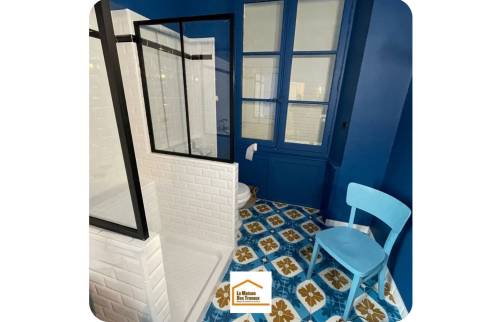 Carreaux de ciment