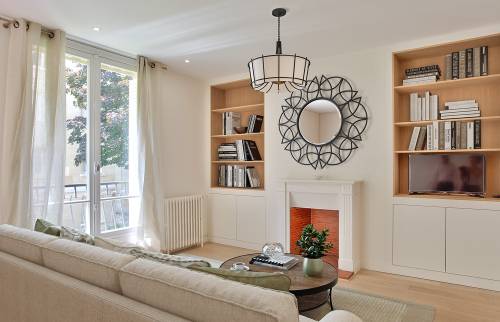 Appartement rénové - Le Vésinet