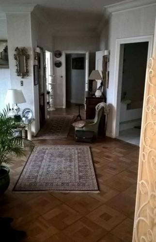 Appartement avant travaux - Lyon 7