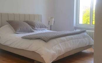 Rénovation de parquet à Saint-Malo et contrecollé