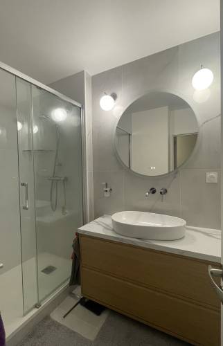 Rénovation complète d’appartement à Wissous (91)