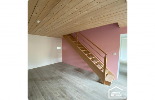 peinture maison 