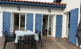 Extension à Anglet !