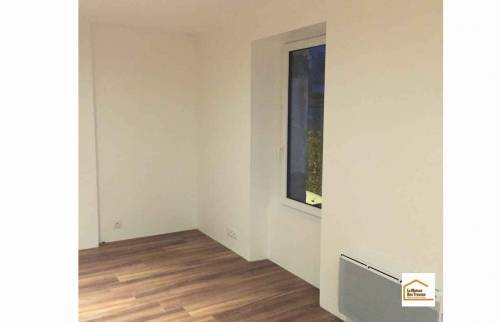 Renovation Studio, Residence secondaire, Donville-Les-Bains (50350)