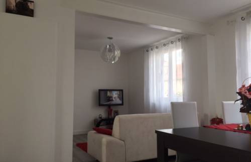 Ouverture mur porteur à BLOIS (41)