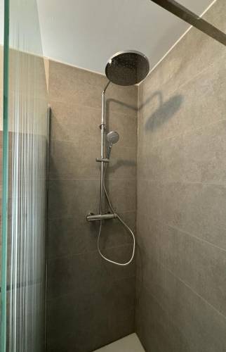 Rénovation de salle de bain à La Verpillière