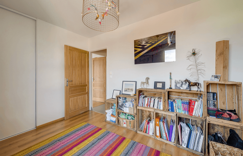 Rénovation partielle sur Anglet (64600)