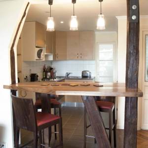 Appartement Paris 11 ème - Silvia Lippa - La Maison Des Architectes