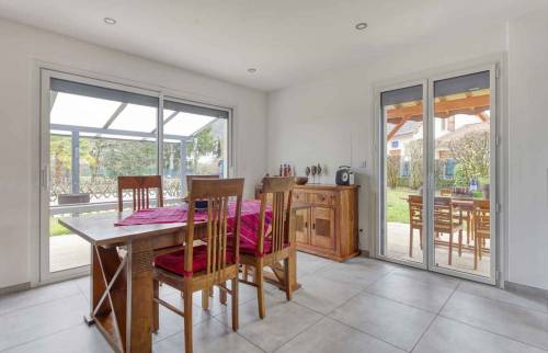 Changer mes menuiseries Grésivaudan